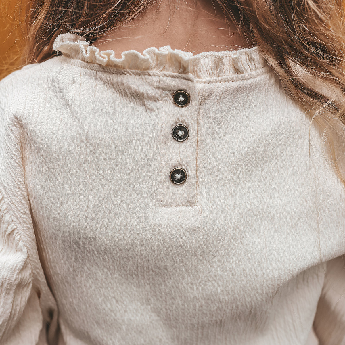 Wavy | Romance Longsleeve, Your Wishes