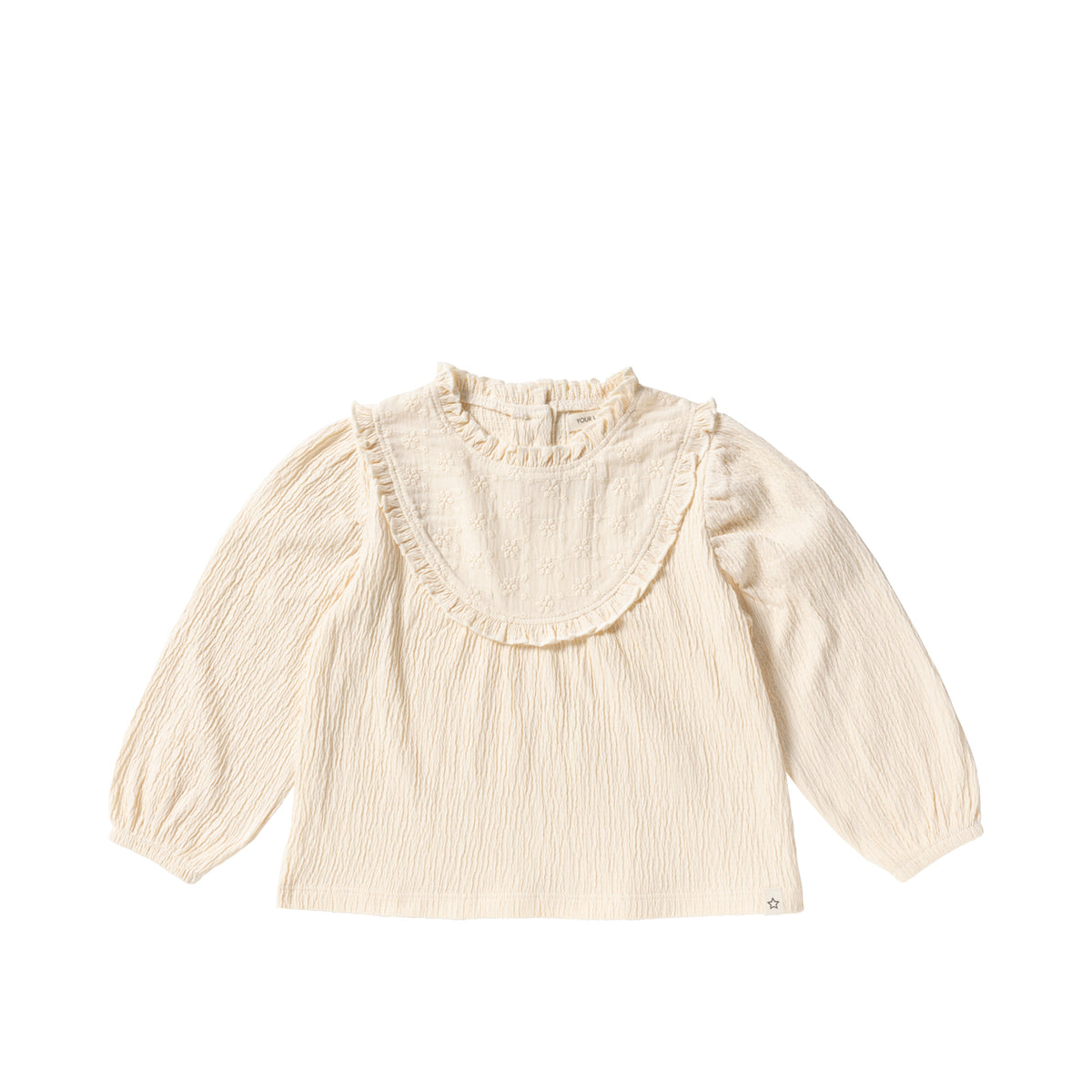 Wavy | Romance Longsleeve, Your Wishes