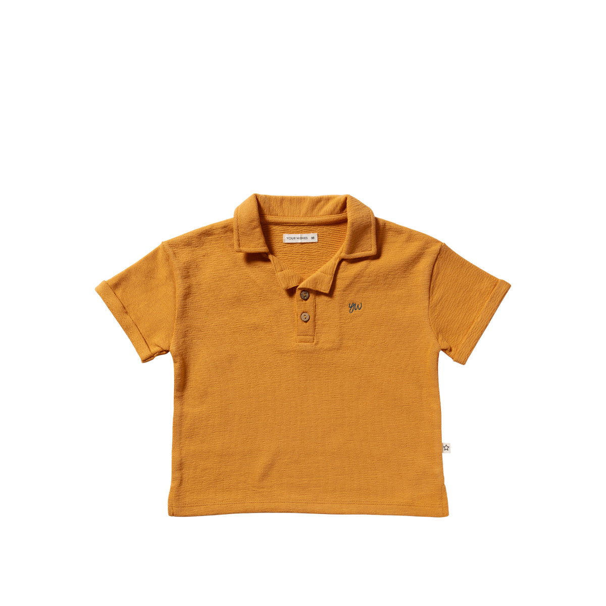 Terry Loose Polo, Your Wishes