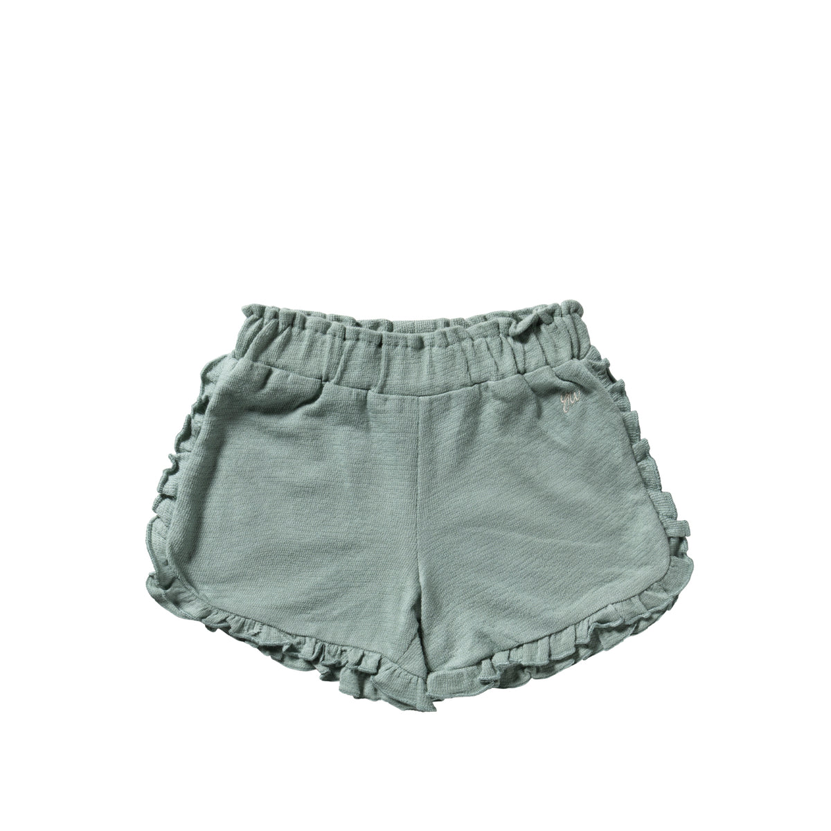Ruffle shorts Ocean, Your Wishes