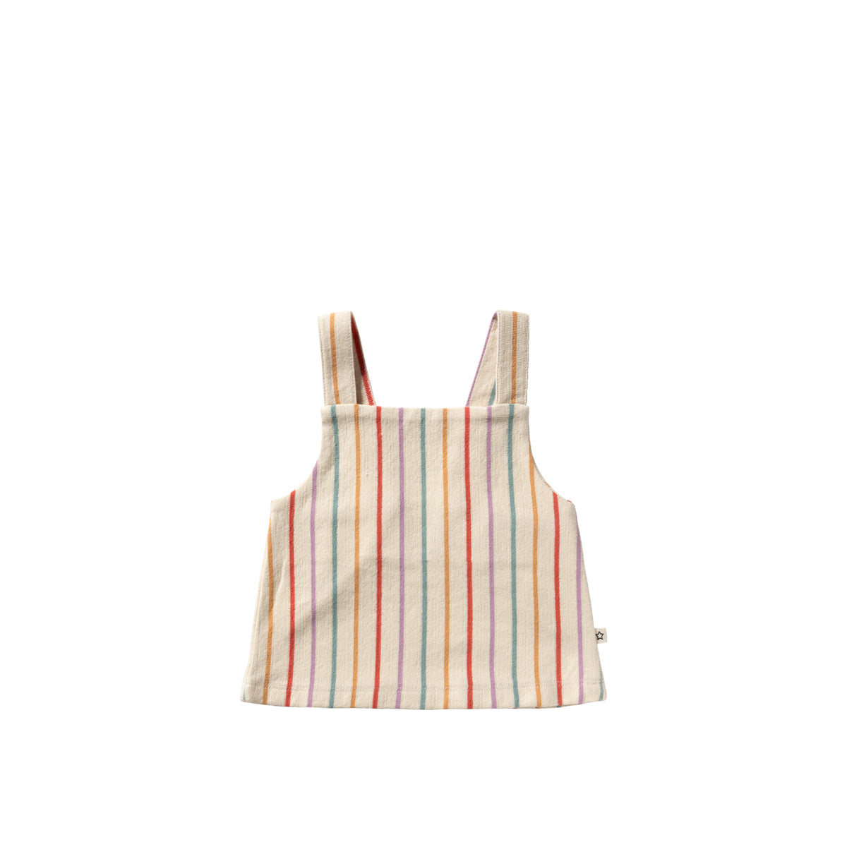 Sunset singlet stripes, Your Wishes