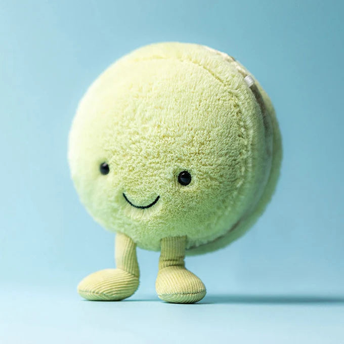 Amuseable MAX Macaron,Jellycat