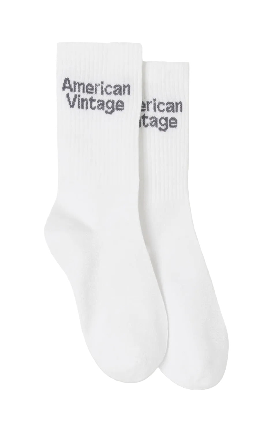 Sokken Blanc American Vintage