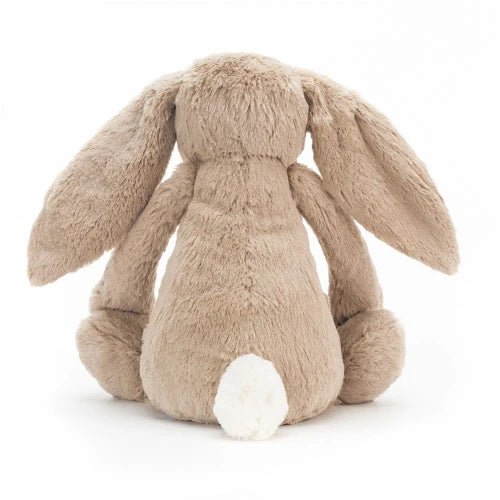 Bashful beige Bunny big, Jellycat