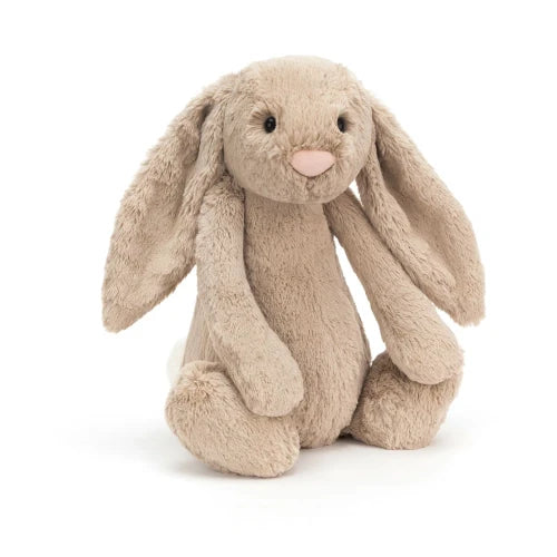 Bashful beige Bunny big, Jellycat