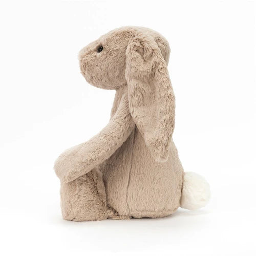 Bashful beige Bunny big, Jellycat