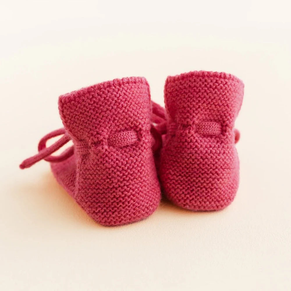Booties Lollipop, Hvid