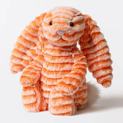 Fizzleskip Bunny, Jellycat