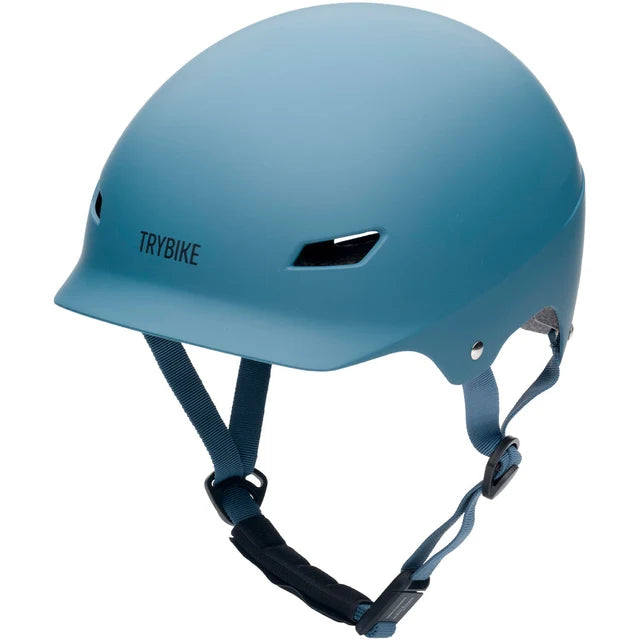 Trybike Helmet Mandan Blue