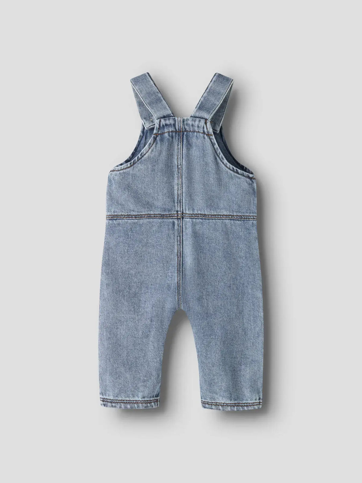 Karole loose denim, Lil Atelier