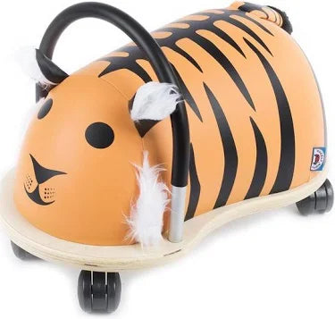 Wheelybug Tiger