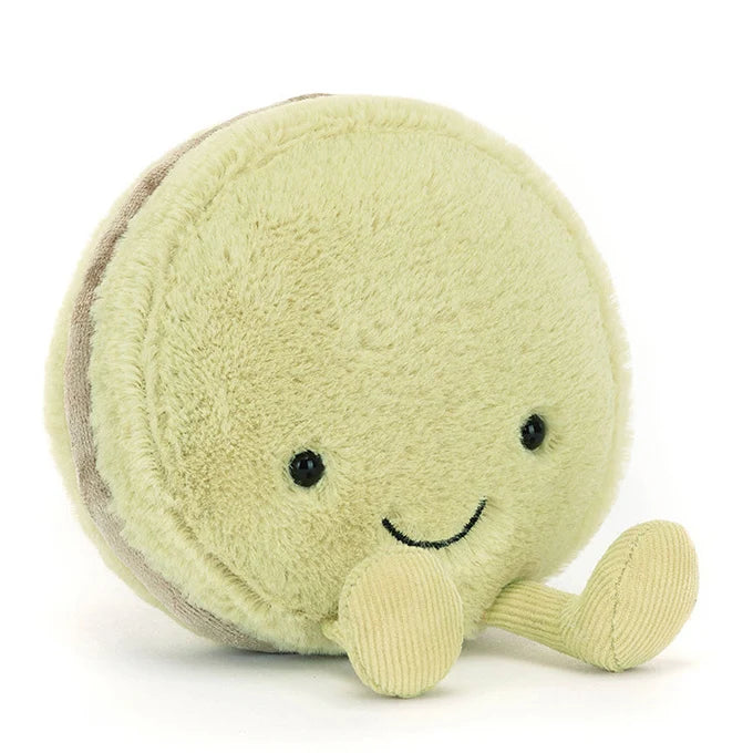 Amuseable MAX Macaron,Jellycat