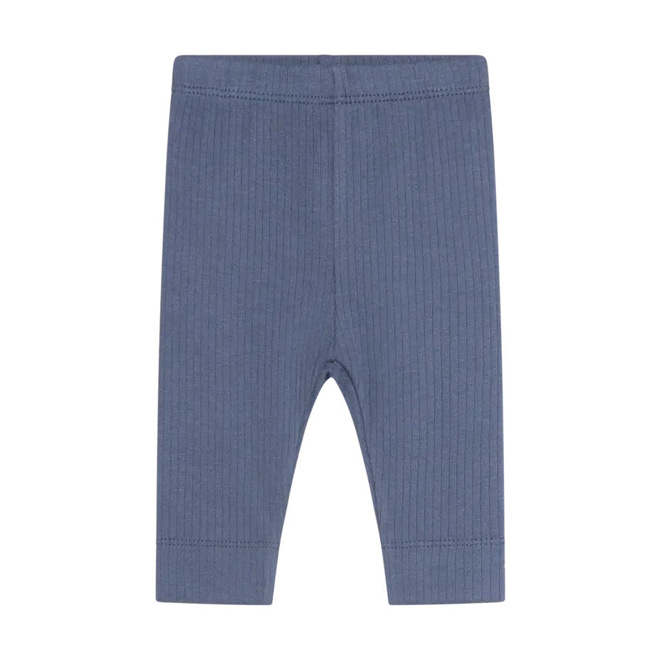 Baby legging vintage indigo, Fixoni