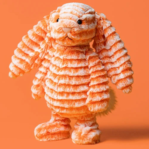 Fizzleskip Bunny, Jellycat