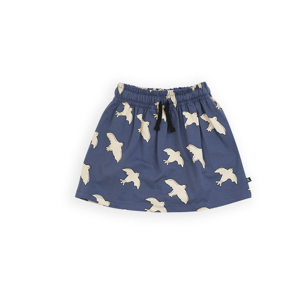 Skirt Free lik a Bird, CarlijnQ Hedgehog & Deer