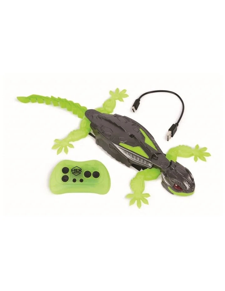 Hexbots Gecko