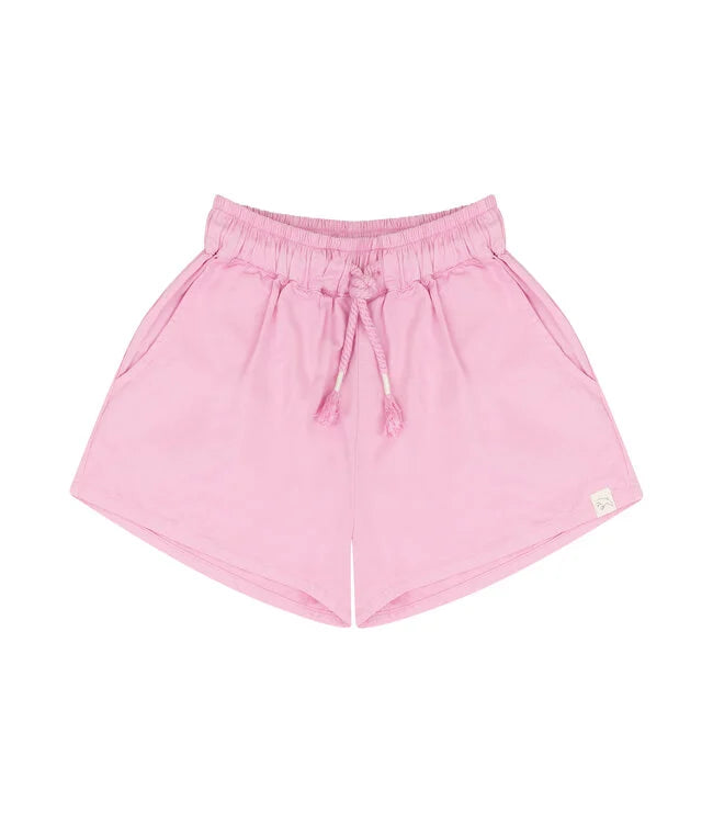 Lou shorts, Rapberry pink Jenest