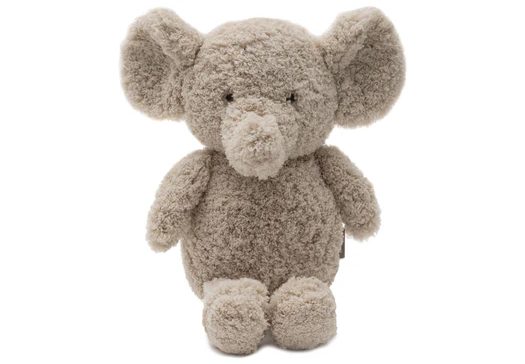 Elephant knuffel Jollein
