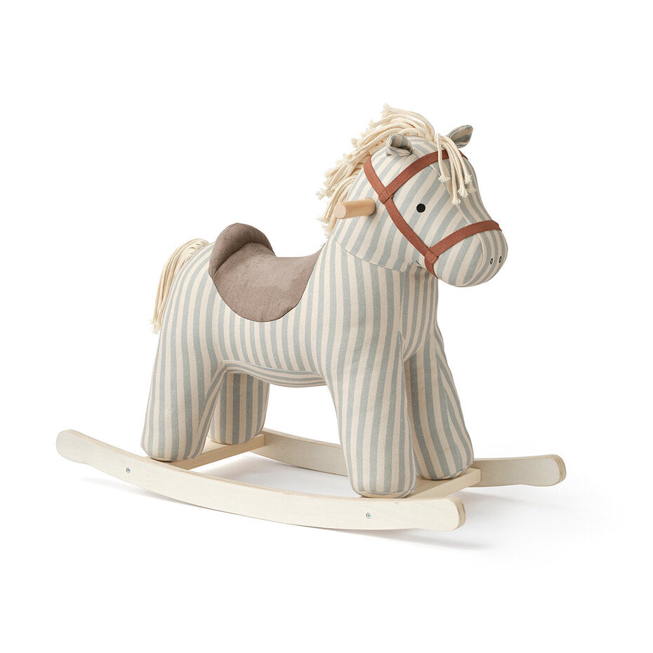 Hobbelpaard Sam, Kidsconcept