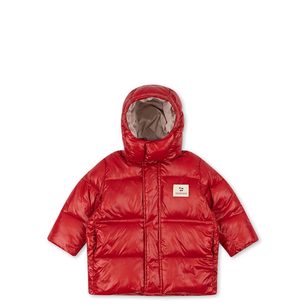 Seanna Jacket Scarlet Sage, Konges Sjold