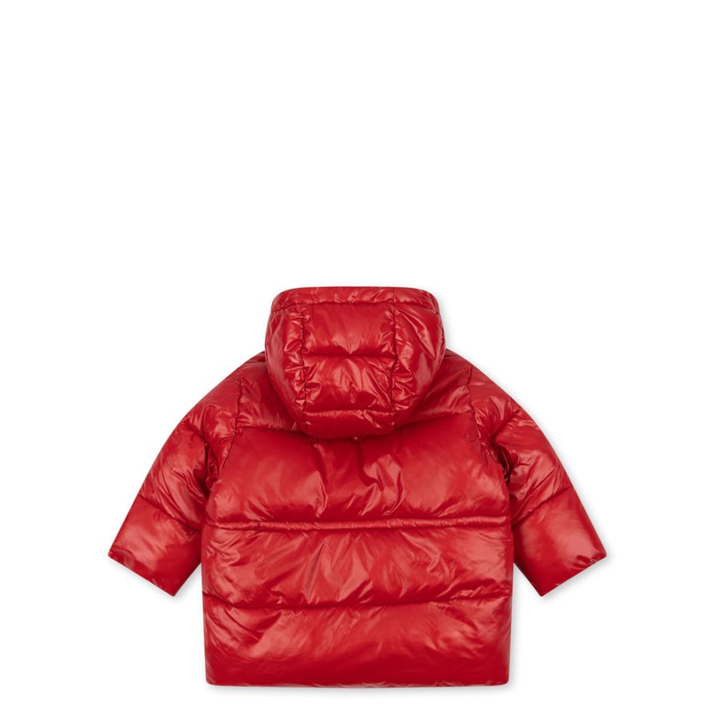 Seanna Jacket Scarlet Sage, Konges Sjold