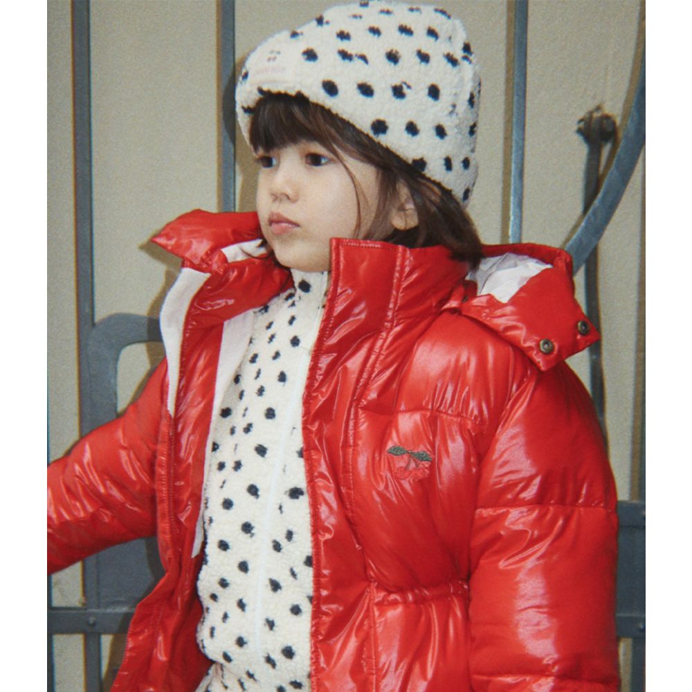 Seanna Jacket Scarlet Sage, Konges Sjold
