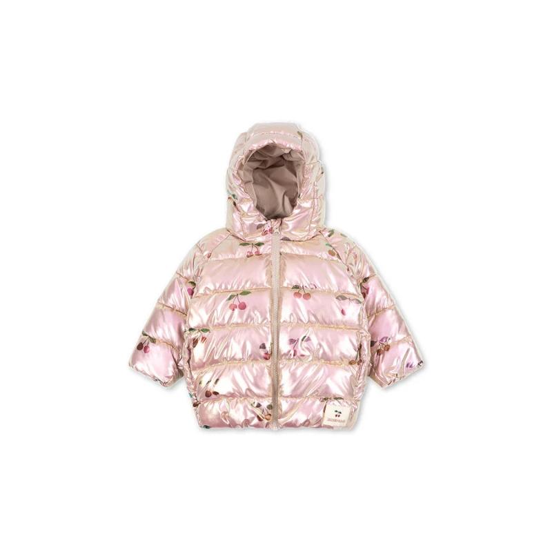 Kath Jacket ma grande cerise, Konges Sjold