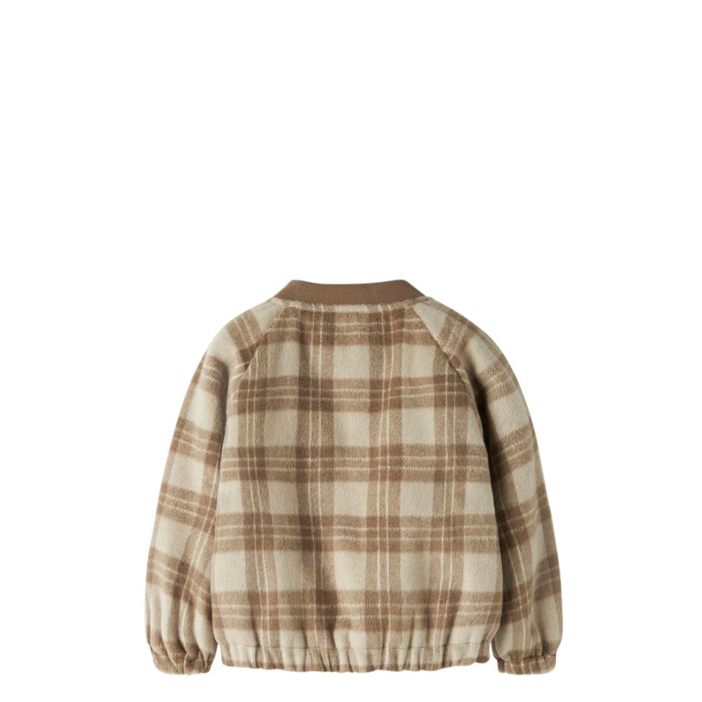 Nima bomber jacket, Lil Atelier