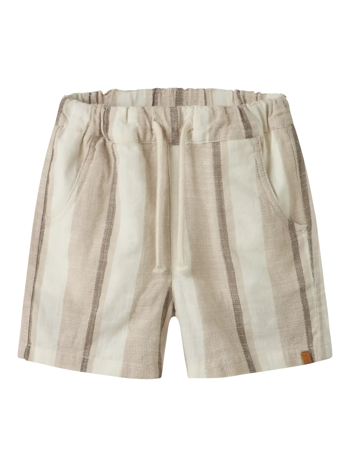 Fibert Loose short coconut Milk, Lil Atelier
