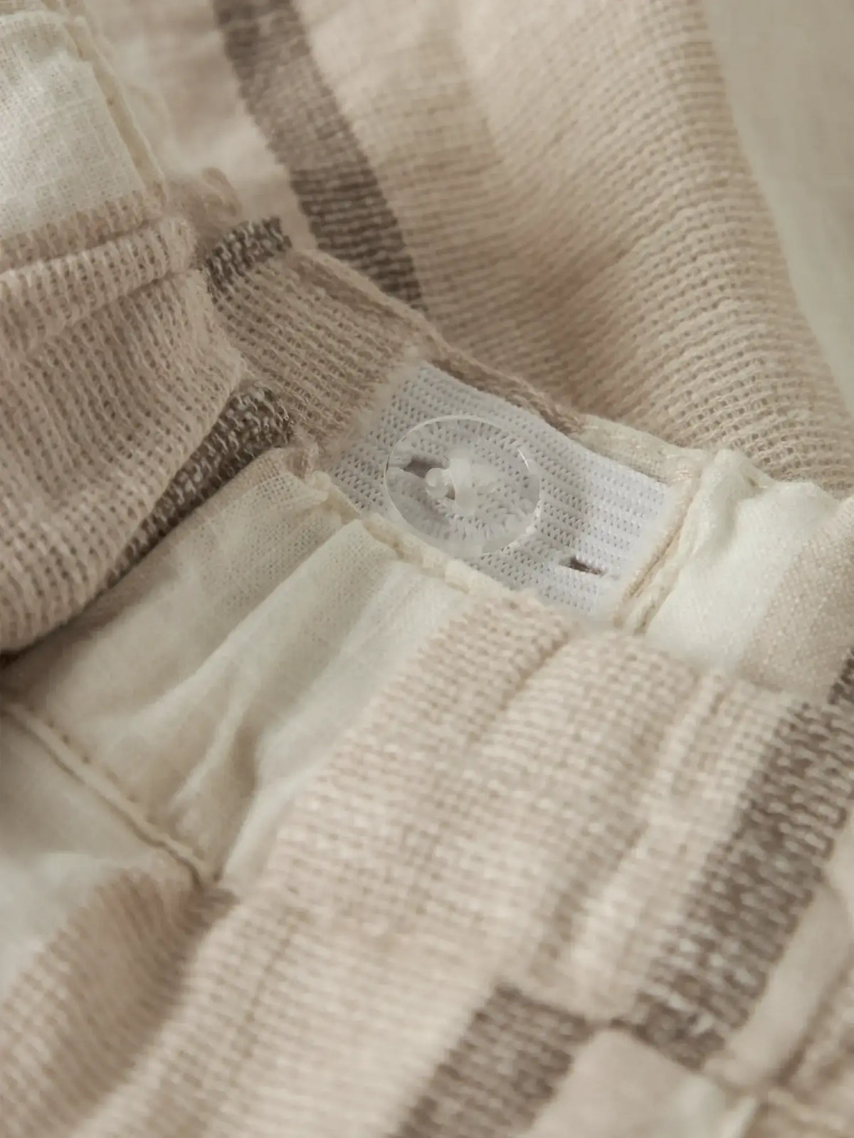 Fibert Loose short coconut Milk, Lil Atelier