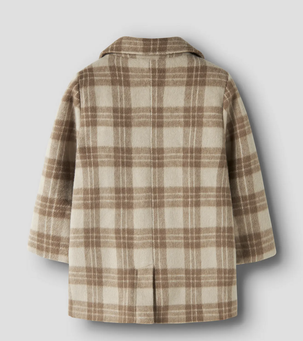 Nima loose long Jacket, Lil Atelier