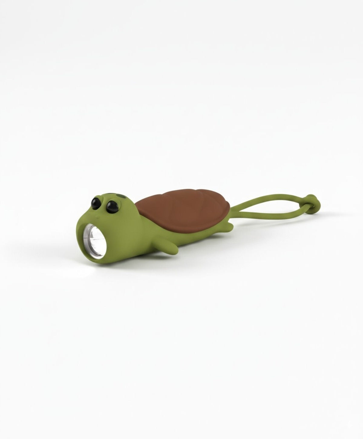 Siliconen zaklamp Schildpad, Little L