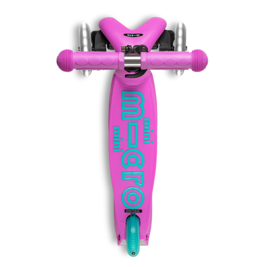 Mini Microstep Deluxe lavendel Limited Edition MMD150, Microstep