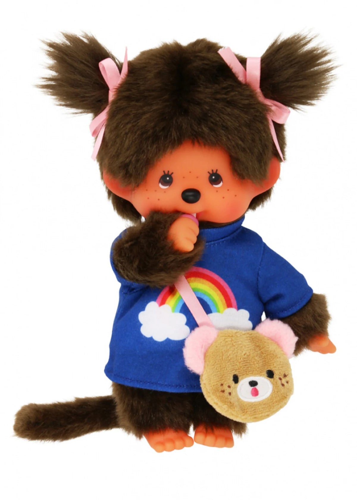 Monchhichi Kawaii