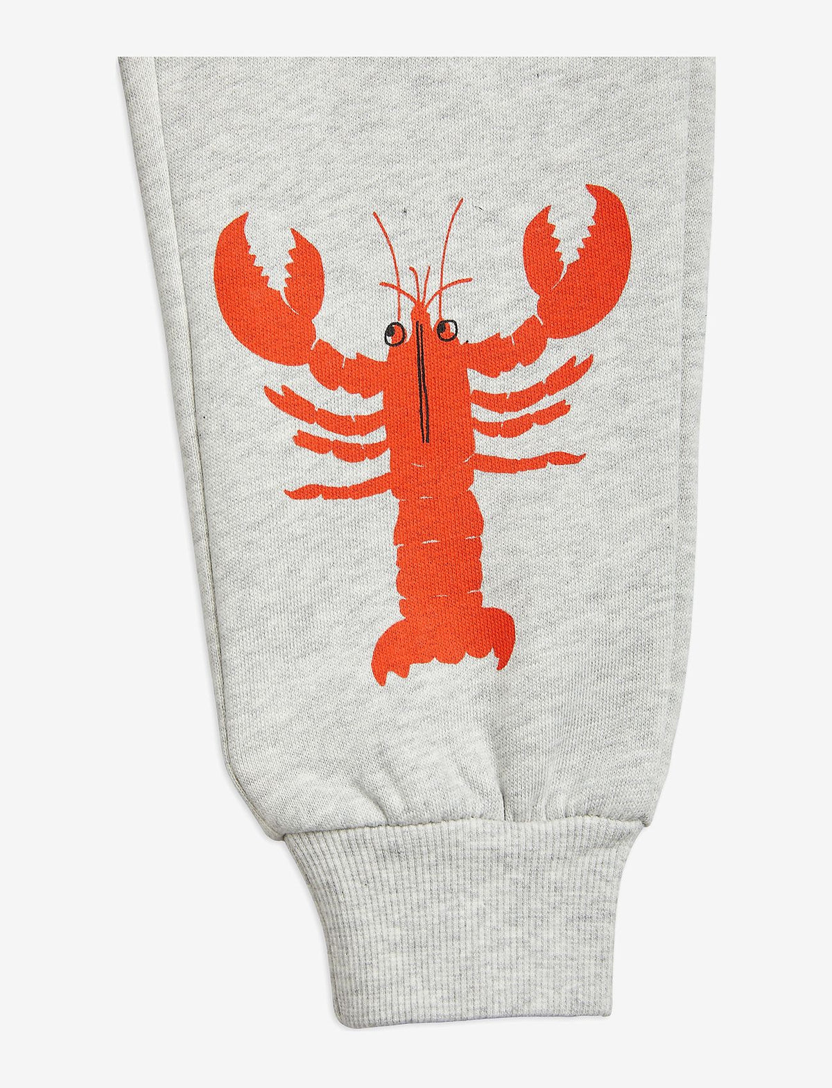 Jogger lobster, Mini Rodini