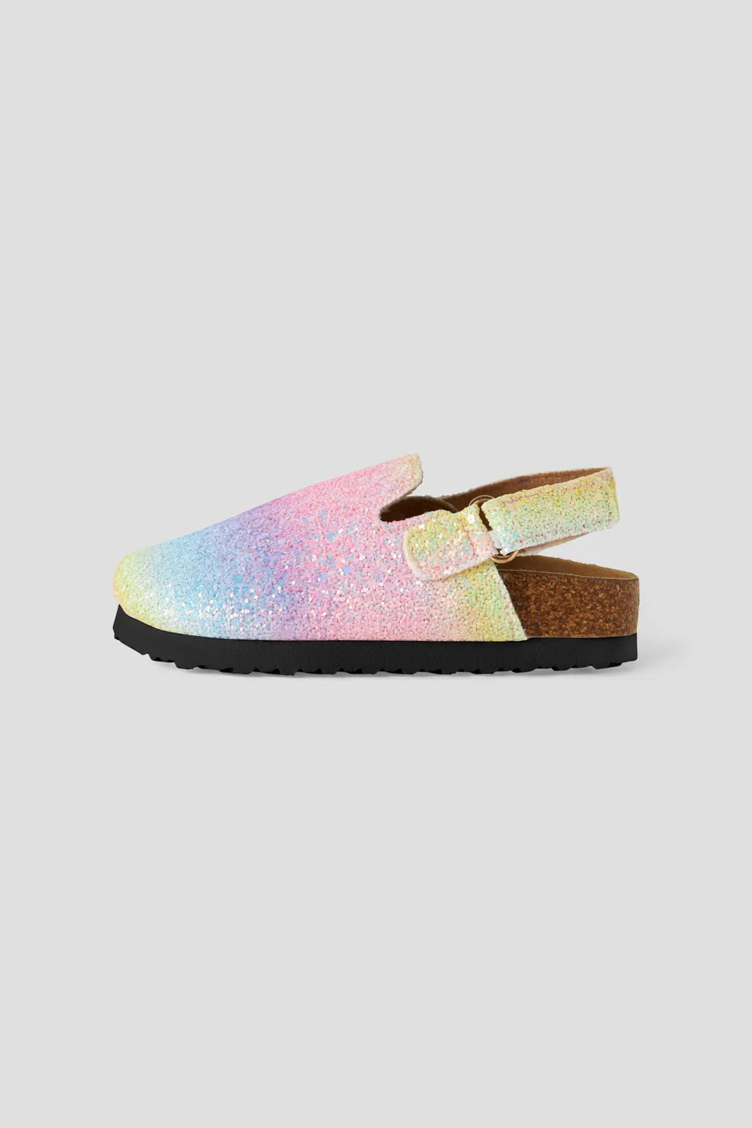 Avery Mules Rainbow, Name It