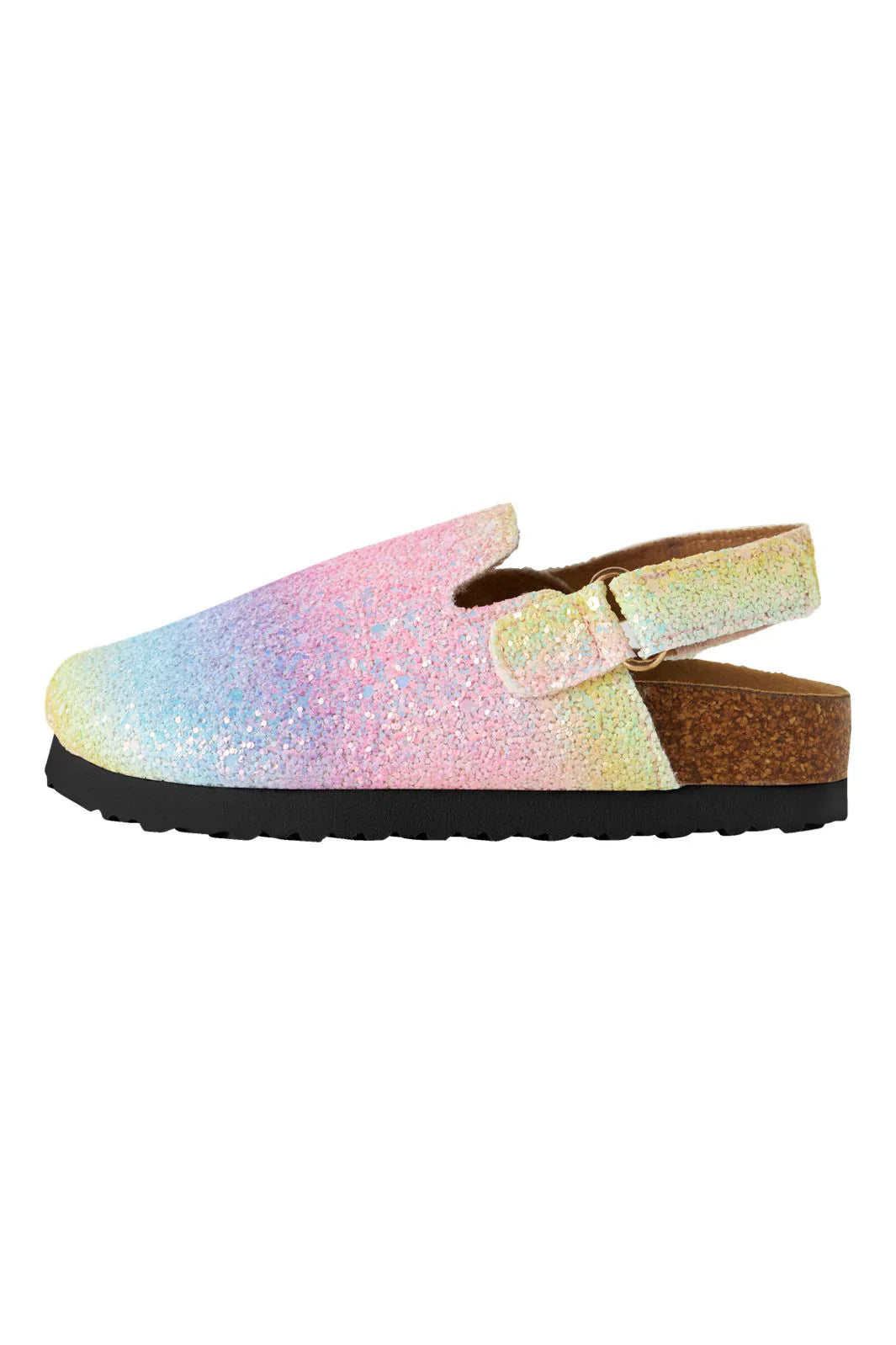 Avery Mules Rainbow, Name It