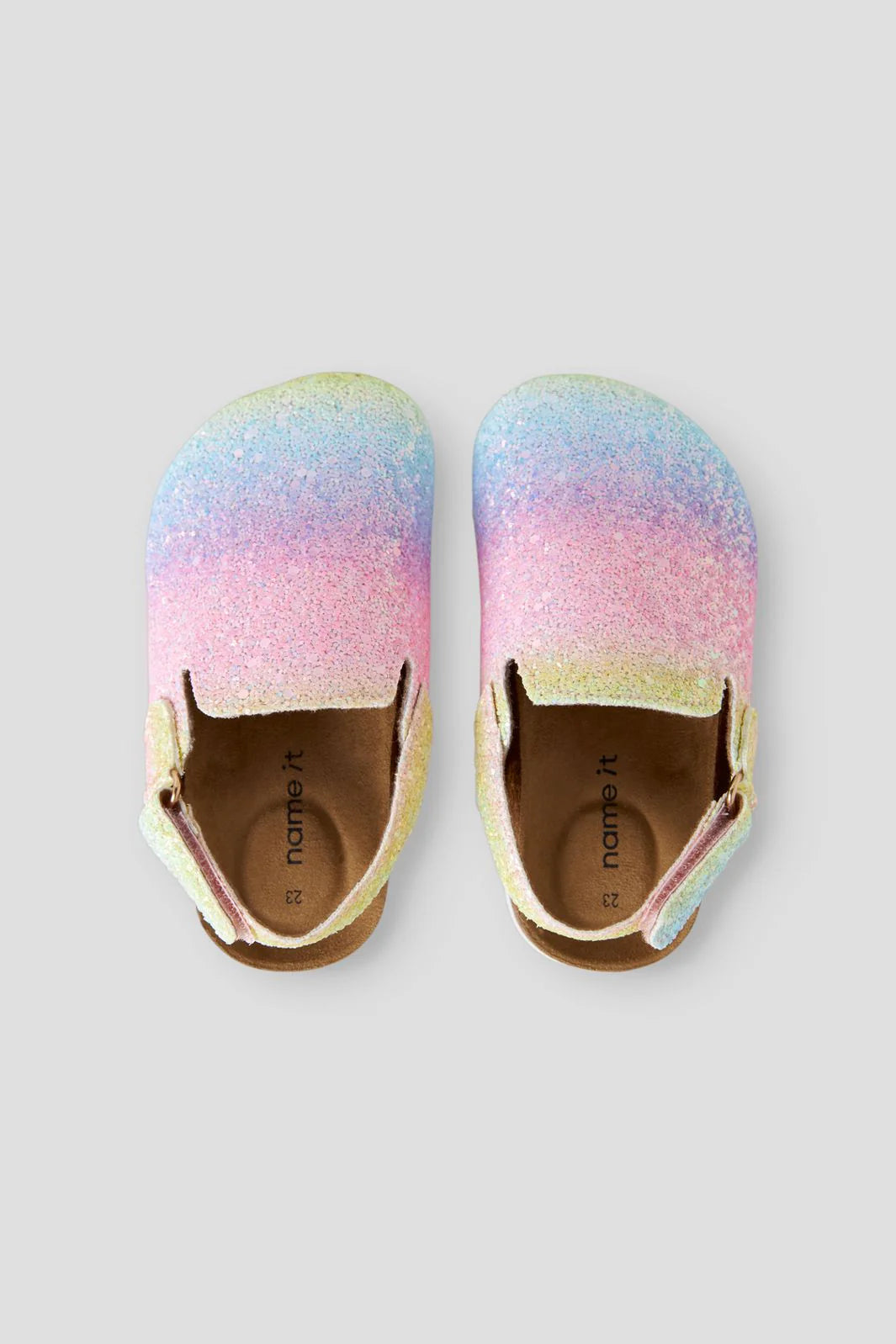 Avery Mules Rainbow, Name It