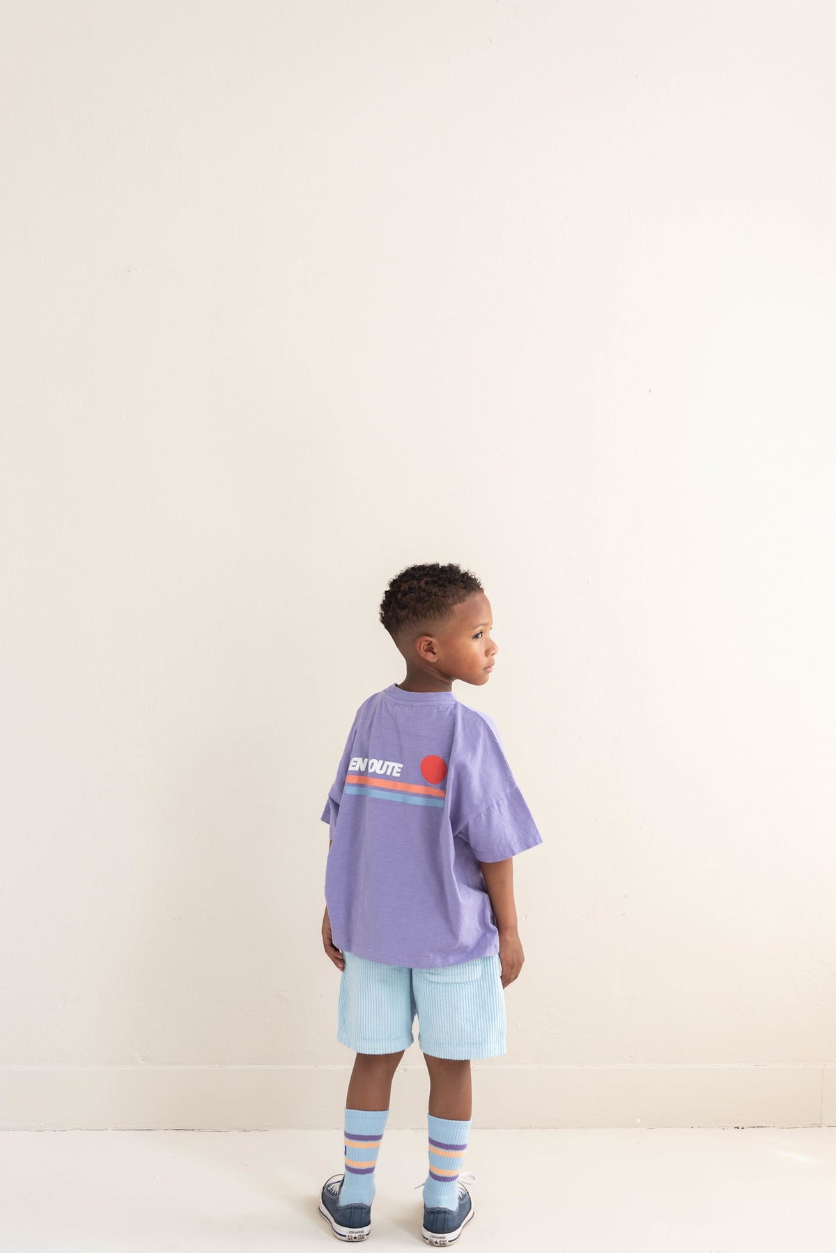 Hug Shorts water Blue, Jenest