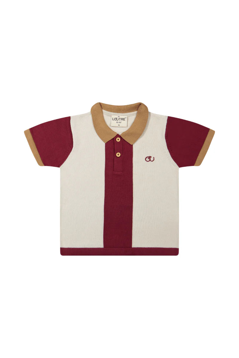 Style name Olaf Flour/Mud Brown, loutre