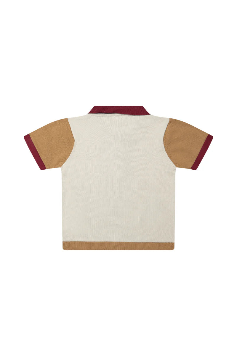 Style name Olaf Flour/Mud Brown, loutre