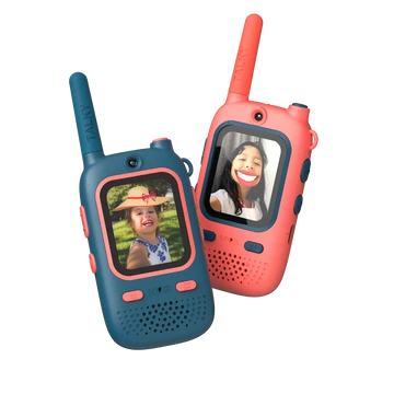 Talky Video MOP