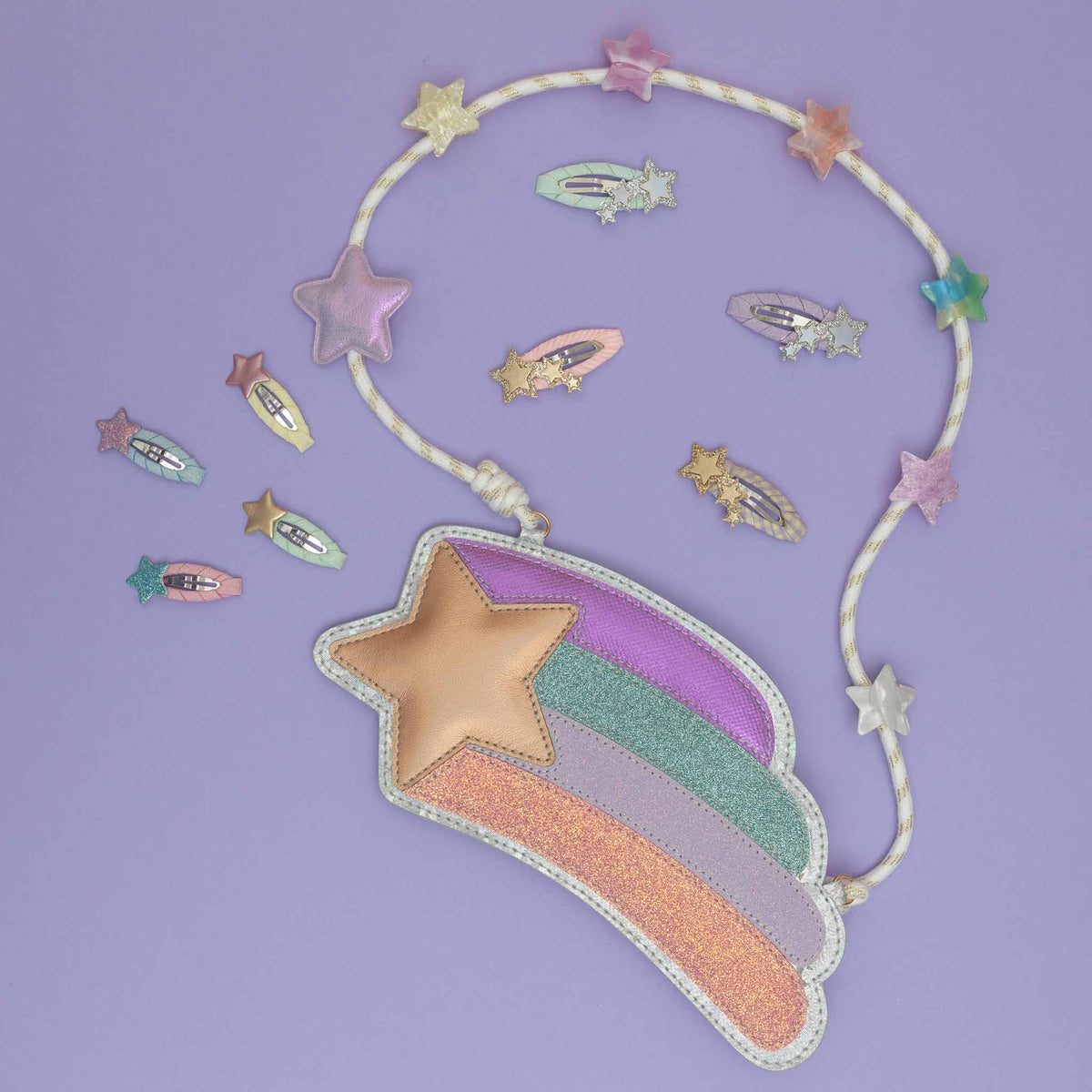 SHOOTING STAR BAG, Mimi Lula