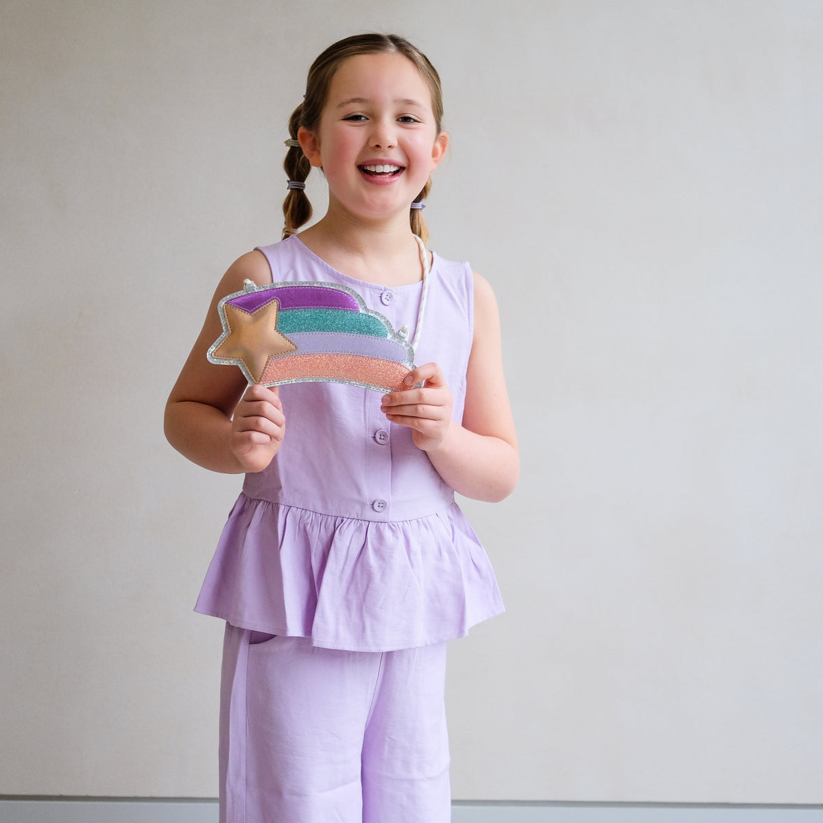 SHOOTING STAR BAG, Mimi Lula