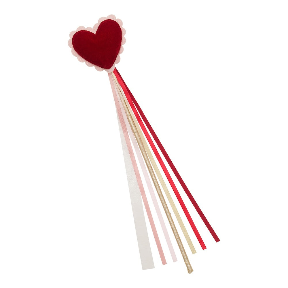 HEART WAND, Mimi & Lula