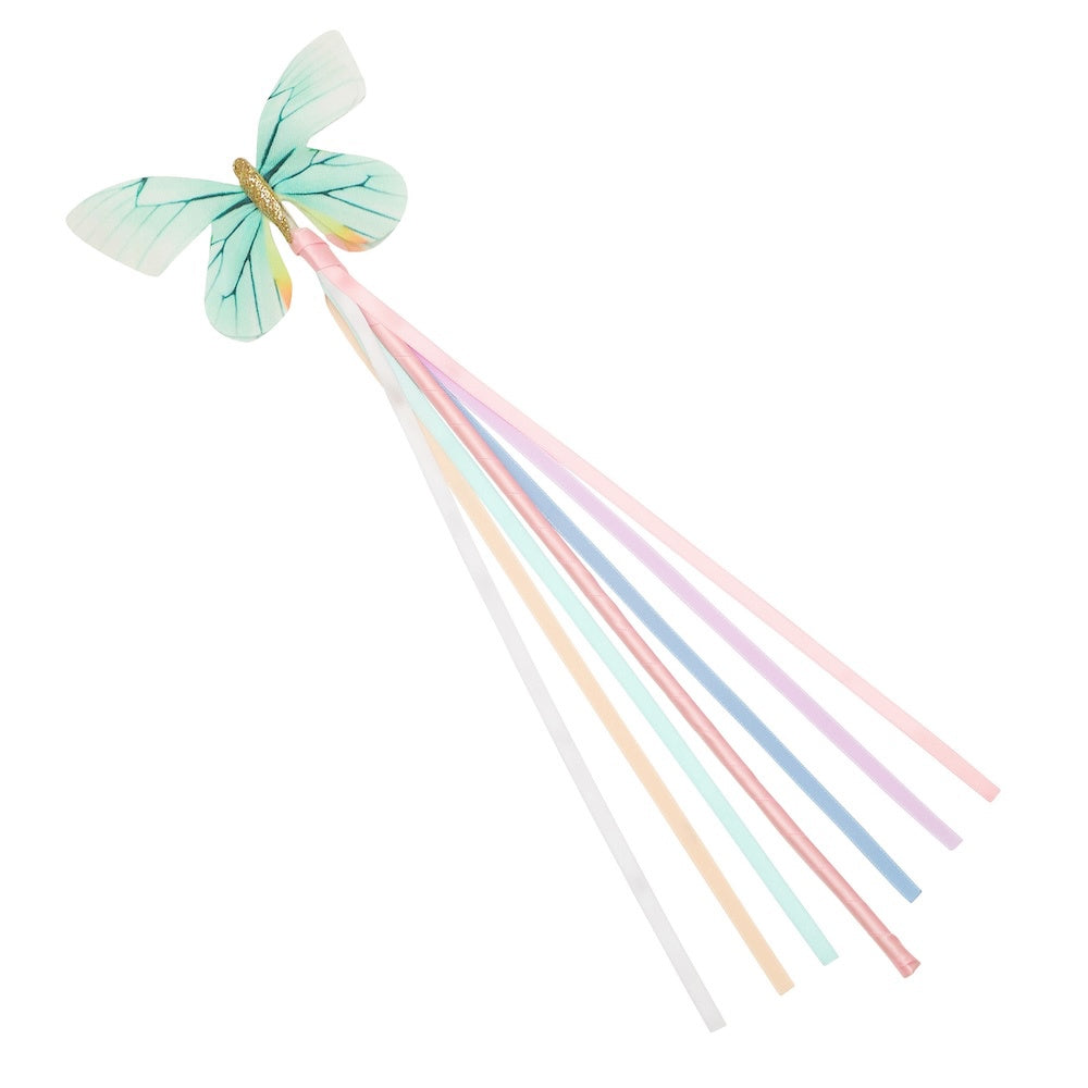 BUTTERFLY WAND, Mimi & Lula