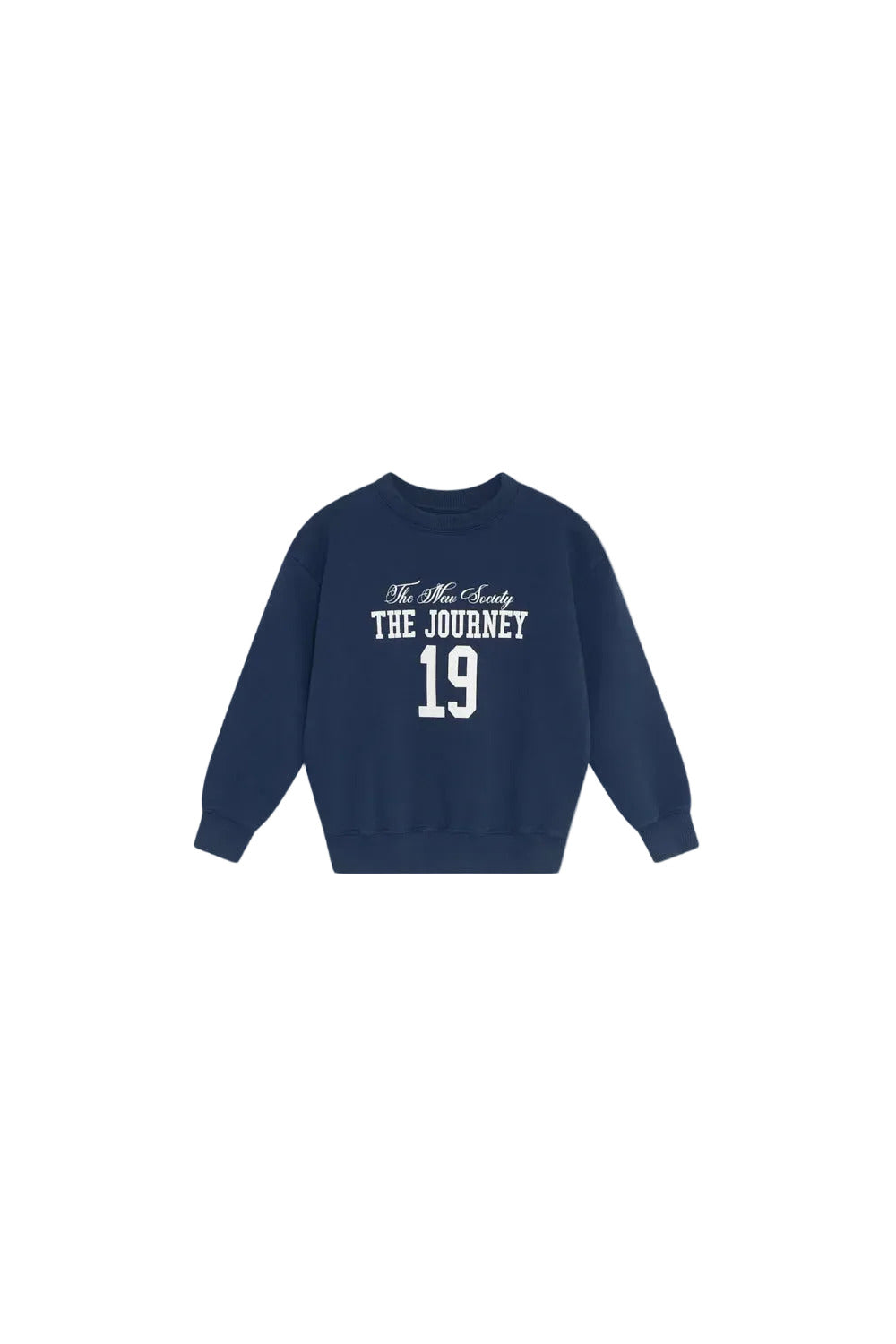Eris Sweatshirt, The New Society