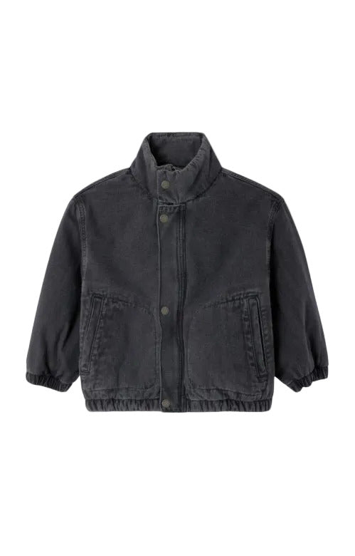Jazy jacket DouDoune, American vintage