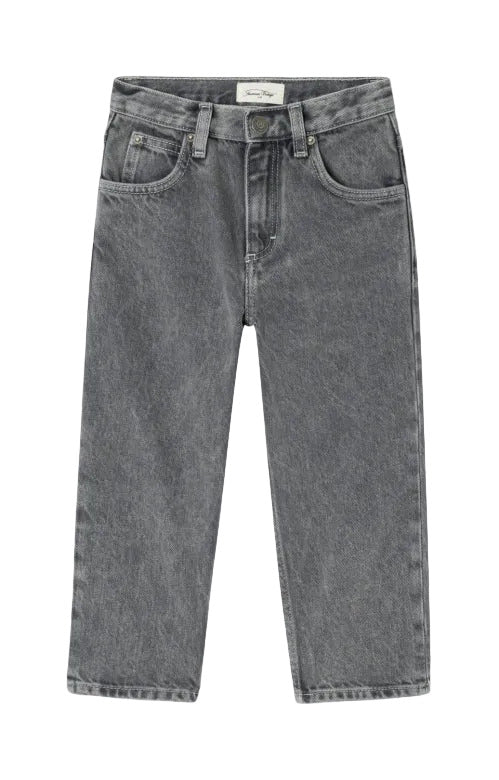 Yopday B denim Gris, American Vintage