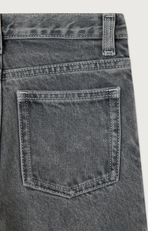 Yopday B denim Gris, American Vintage